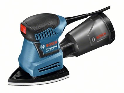 Vibrační bruska Bosch GSS 160 Multi Professional, L-BOXX - 06012A2300 1