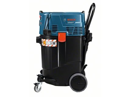 Vysavač Bosch GAS 55 M AFC Professional, na suché a mokré vysávání - 06019C3300 1
