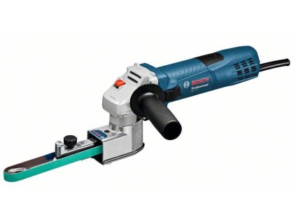 Elektrický pilník, pásová bruska Bosch GEF 7 E Professional - 06018A8000 1