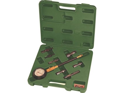 Kompresiometr - tester komprese benzin - JONNESWAY AI020052