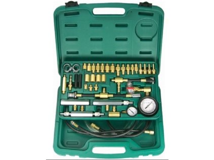 Tester tlaku paliva benzin a diesel - JONNESWAY AI020064A