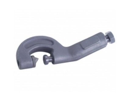 Přípravek na stříhání, štípání matic 3 - 24 mm - QUATROS QS14228