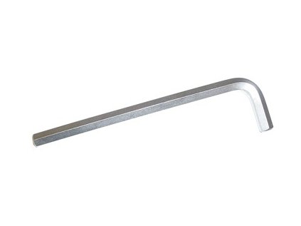 Klíč Imbus extra dlouhý, velikost H14, délka 230 mm - JONNESWAY H02M114