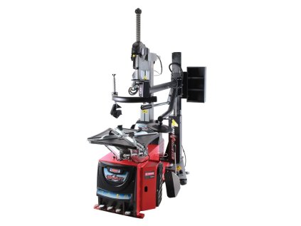 Set - zouvačka osobní LC889N, Helper AL320C, 10" - 24", automat