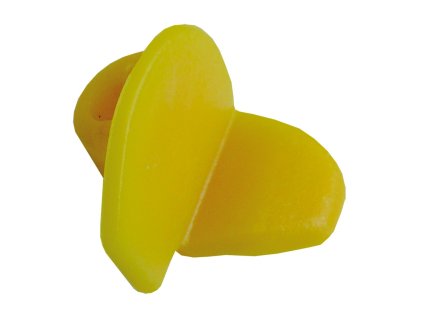 Chránič montážního palce DL-2, křídlový, pro zouvačky typů DL