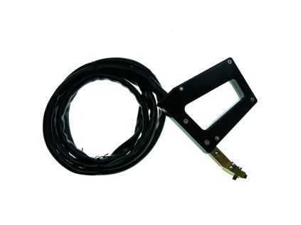 Náhradní rukojeť a kabel k prořezávačce dezénů RS 88 TL, komplet