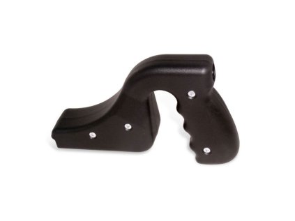 Náhradní rukojeť k prořezávačce dezénů RILLFIT SIX, plastová