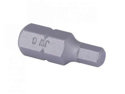 Bit Imbus, velikost H10, úchyt 10 mm, délka 30 mm - JONNESWAY D130H100