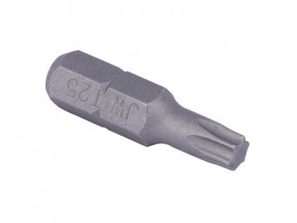 Bit TORX, velikost T15, úchyt 1/4", délka 25 mm - JONNESWAY D125T15A