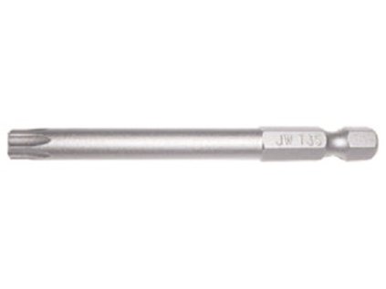 Bit TORX, velikost T35, úchyt 1/4", délka 75 mm - JONNESWAY D275T35