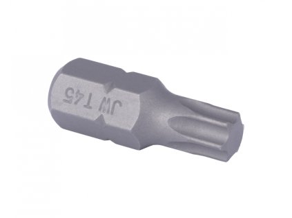 Bit TORX, velikost T55, úchyt 10 mm, délka 30 mm - JONNESWAY D130T55