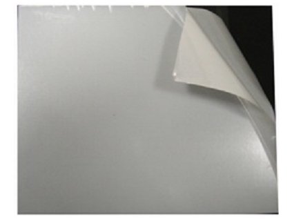 Krycí zorník vnější 112,3 x 84,5 mm - pro kuklu ASK200