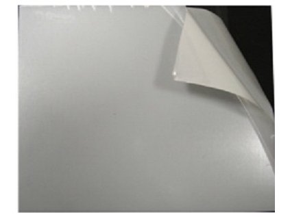 Krycí zorník vnější 116 x 86 x 1 mm - pro kukly SK100 a ASK300 nový model