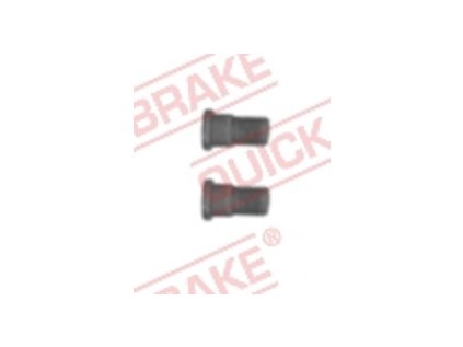 Šroub M10x1.25, na brzdové kotouče