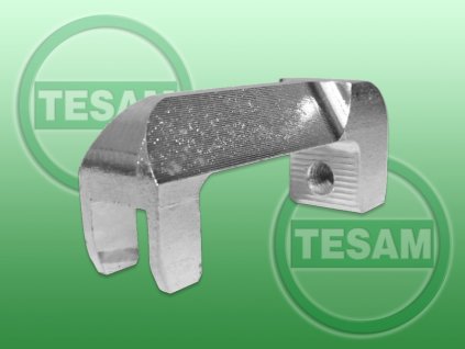 Adaptér sťahováku na vstrekovače HDI Common Rail, k hydraulickým sadám - tesa TS074