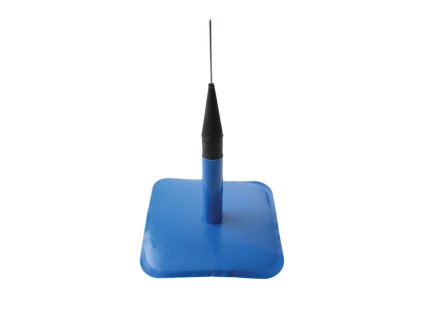 Opravný nýt na průpich pláště MP 14, dřík 14 mm, hlava 100x100mm - bal.24 ks - Ferdus 8.45