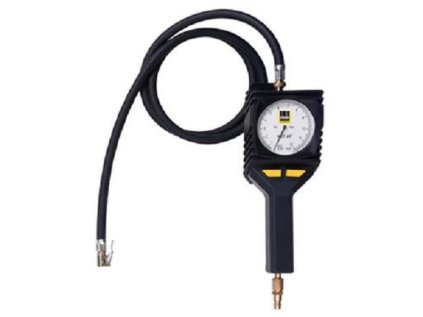 Pneuhustič Schneider RF-12-MG, max. 12 bar, s certifikátem