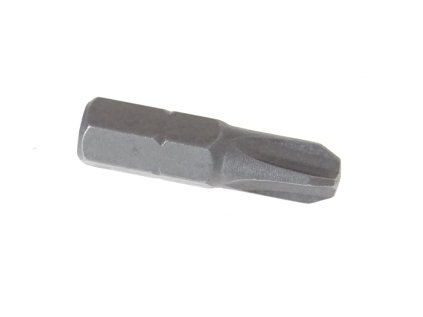 Bit křížový Phillips, rozměr PH3, úchyt 1/4", délka 25 mm - JONNESWAY D125P3A