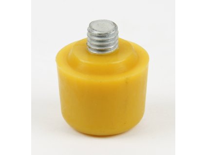Náhradná výmenná hlava paličky M2960 - polyuretánová žltá - JONNESWAY M2960-T2