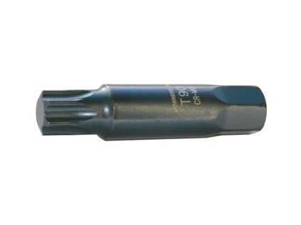Zástrčná hlavice TORX T60, úderová, úchyt 22 mm - JONNESWAY AI050113-A
