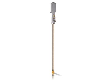 Pneumatické olejové čerpadlo 5:1, délka 940 mm, pro oleje vyšší viskozity - Ferdus 25.37