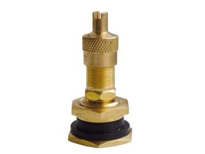 EM ventil TR 670-03, otvor v ráfku 20,5 mm - Ferdus 111.61