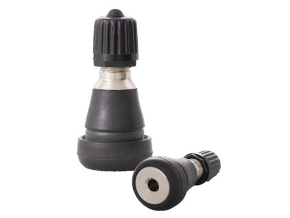 Bezdušový ventil TR 412 High Pressure, délka ventilu 33 mm, otvor v disku 11,5 mm - 1 kus
