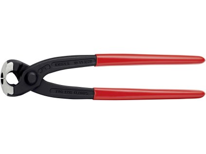 Kliešte na hadicové spony 220 mm KNIPEX 10 99 i220