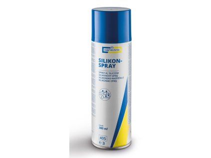 Silikonový sprej Cartechnic 300ml