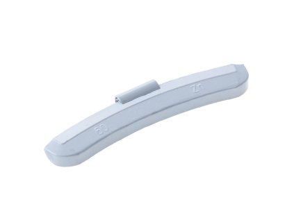 Vyvažovací závaží pro ocel. disky (ZN) 60g - 1 kus