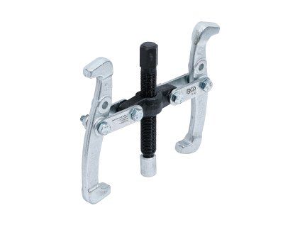 Stahovák na ložiska 2 ramenný 100mm- BGS 7714 01