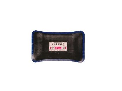 Opravná vložka UR 132 90x145 mm - balení po 10 ks - Ferdus 2.32