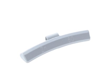 Zinkové závaží ALU 50 g - balení po 50 ks - Ferdus 13.38