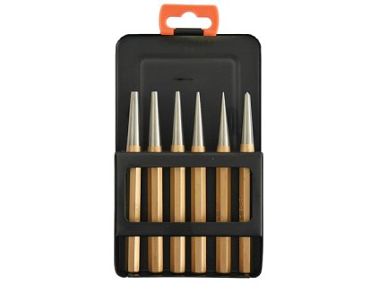 Sada důlčíků 6ks