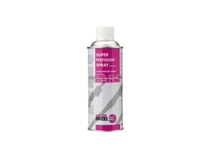 Separačný sprej na hubica SEPARON BINZEL 400ml