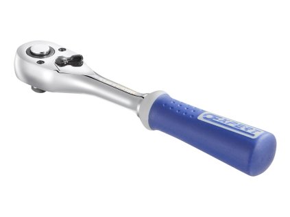 Ráčna 1/4" s přepínací páčkou - Tona Expert E030605 01