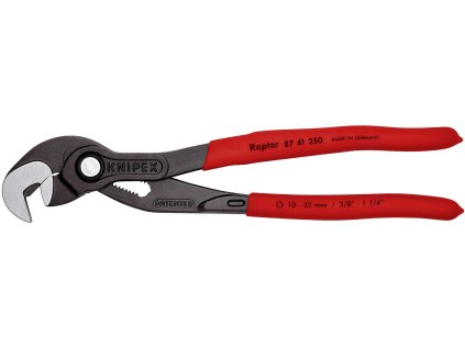 Kliešte na matice a skrutky 87 41 250- Knipex