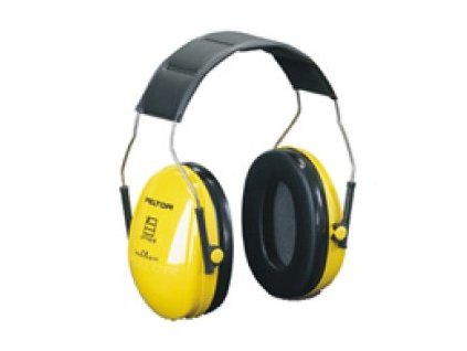 Slúchadlá, chránič sluchu- PELTOR Optime1 - H510A-40