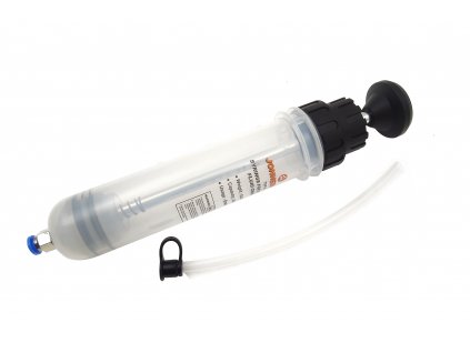 Odsávacie pumpička prevádzkových kvapalín 0,2 L - JONNESWAY AE300204