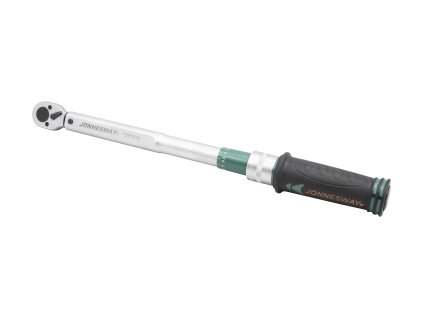 Momentový klíč 1/2", 20-100 Nm, s certifikátem - JONNESWAY T27101N 5