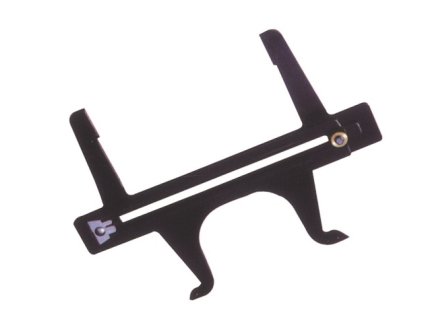 Kalibr pro měření brzdových bubnů JONNESWAY AN010023