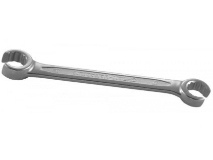 Očkový klíč na převlečné matice 9x11 mm dvanáctihran - JONNESWAY W240911