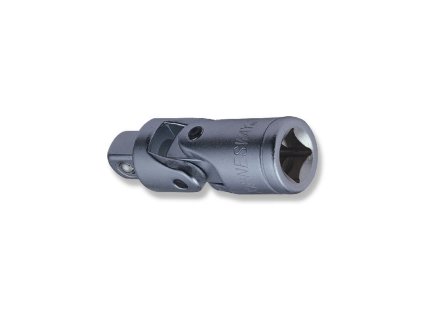 Hlavice nástrčné kloubové, různé velikosti od 1/4" do 3/4" JONNESWAY