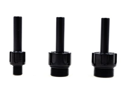 Adaptéry pro plničku oleje pro DSG, CVT, 722.9 - VW, Audi, Mercedes JONNESWAY AE300176-A 1
