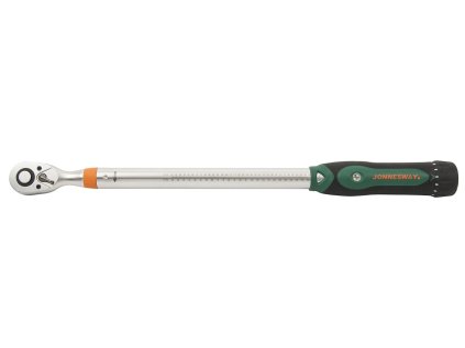 Presný momentový kľúč 3/4" 150-750 Nm, s certifikátom - JONNESWAY T21750N