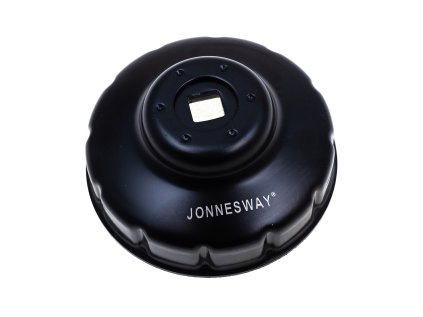 Hlavice na povolování olejových filtrů 76 mm, 12 hran, FIAT, RENAULT JONNESWAY HC-76/12 1