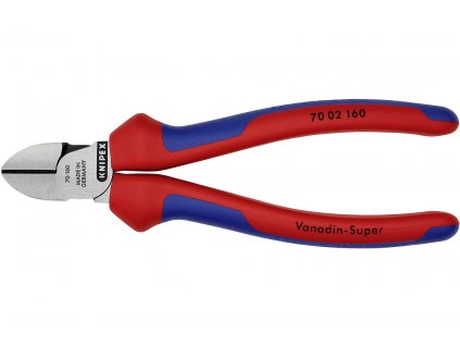 Bočné štiepacie kliešte - KNIPEX 7002160