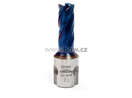 Jadrový vrták O 14 mm Karnasch BLUE-LINE 30