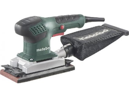 Vibračná brúska SR 2185 - METABO 600441500