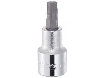 Hlavice zástrčné Torx 1/2" (rôzne veľkosti) Tona Expert